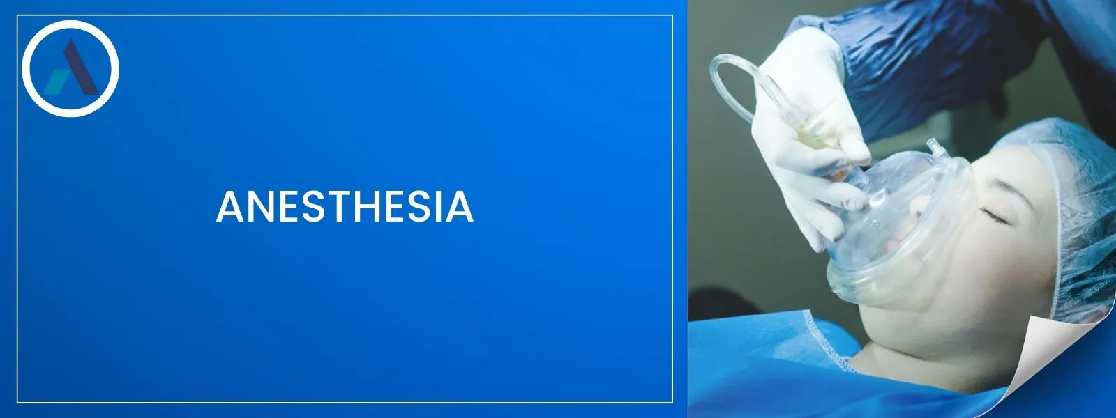 Anesthesia