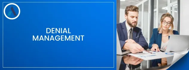 Denial Management