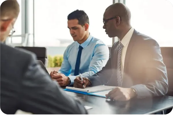 Why Choose Denial Management?
