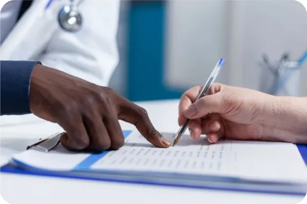 Insurance Eligibility Verification Services 1